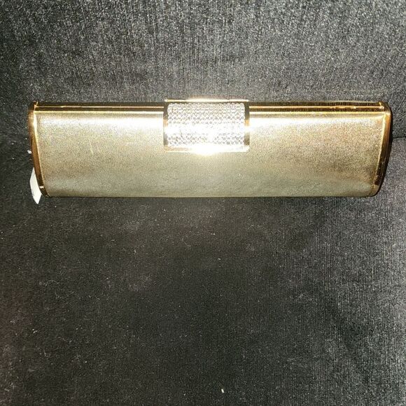 Gold clutch  - Picture 1 of 11